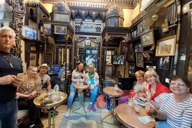 Private 2 Day Tours to (Pyramids, Egyptian Museum and Alexandria) - Important Reminders