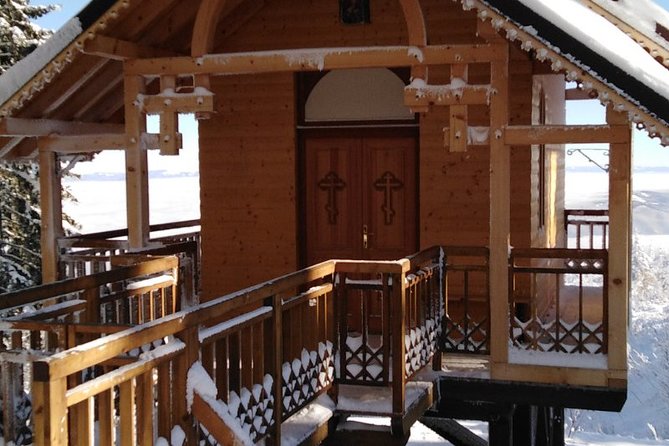 Private 2-Day Trip With Snowshoes - Important Reminders