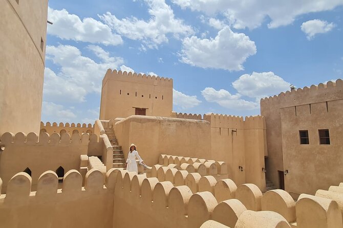 Private 2 - Days Jebel Akhdar Overnight Camping Tours - Important Information