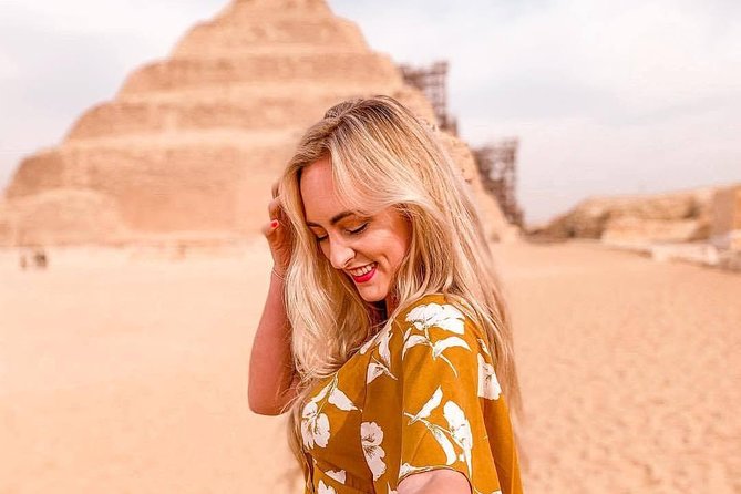 Private 2 Full Days In Egypt Start From Cairo Airport - Directions