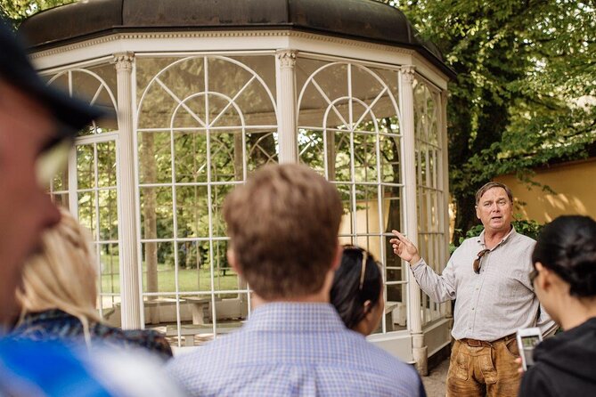 Private 2 Hour Sound of Music City Tour in Salzburg - The Sum Up