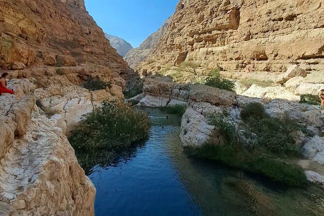 Private 3-Day Magnificent Oman Tour - Booking Information