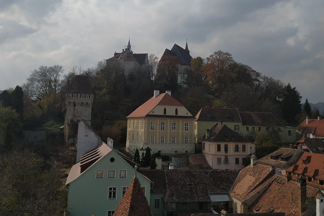 Private 3-Day Tour in Transylvania Including Transfagarasan Road From Bucharest - The Sum Up
