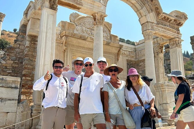 Private 3 Days Seven Churches of Revelation Tour - Itinerary Highlights