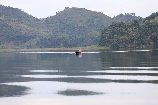 Private 4 Days Gorilla Trekking Tour and Lake Bunyonyi Visit - Frequently Asked Questions