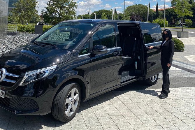 Private 4-Hour Tour of Ostia Antica From Rome With Hotel Pick-Up - Inclusions