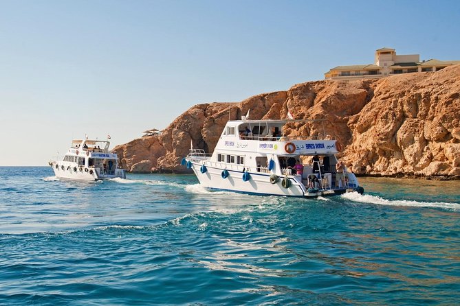 Private 4 Nights Cairo & Sharm El Sheikh Tour - The Sum Up