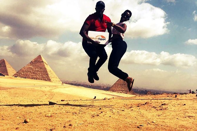 Private 5-Days Tour in Cairo & Luxor - Price and Guarantee Information