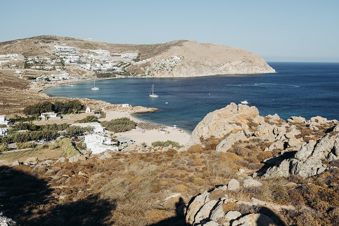 Private 5hrs Morning Trip to From Santorini to Volcano & Aspronisi - Pricing