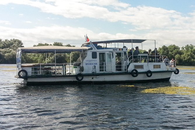 Private 6-7h Classic Boat Tour - Cancellation Policy