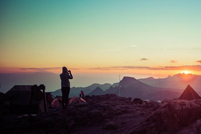 Private 7-Day Kilimanjaro Trek via Lemosho Route From Moshi - Customer Reviews