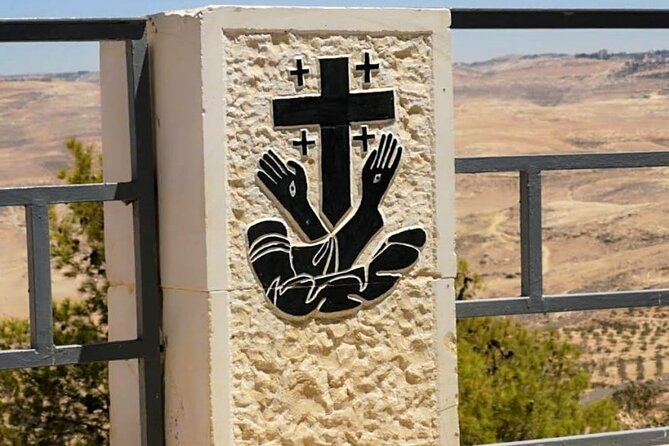 Private 7 Days Tour Jordan Splendor - Important Reminders