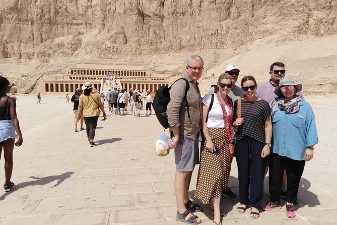 Private 7-Night Cairo, Luxor, and Nile Cruise, With Domestic Flights - Price and Inclusions