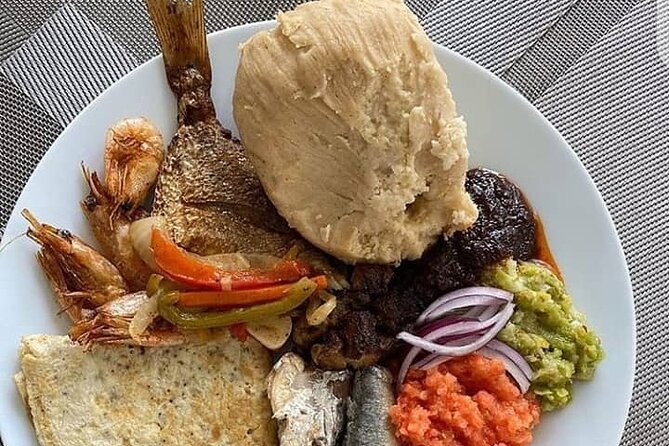 Private 9-Day Tour in Ghana - Booking Information