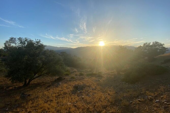Private Activity Hiking From Chefchaouen to the Rif Mountains - Booking Information and Reviews