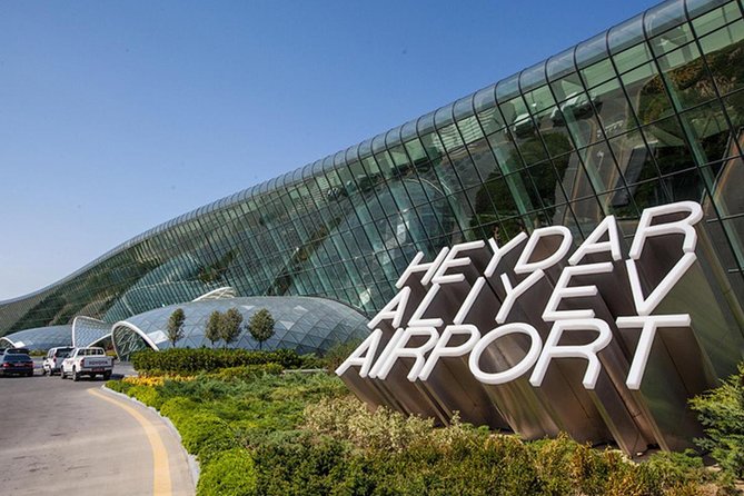 Private Airport to Hotel or Hotel to the Airport Transfer - Pricing and Booking