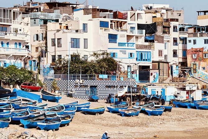 Private Airport Transfer Agadir, Taghazout - Reviews
