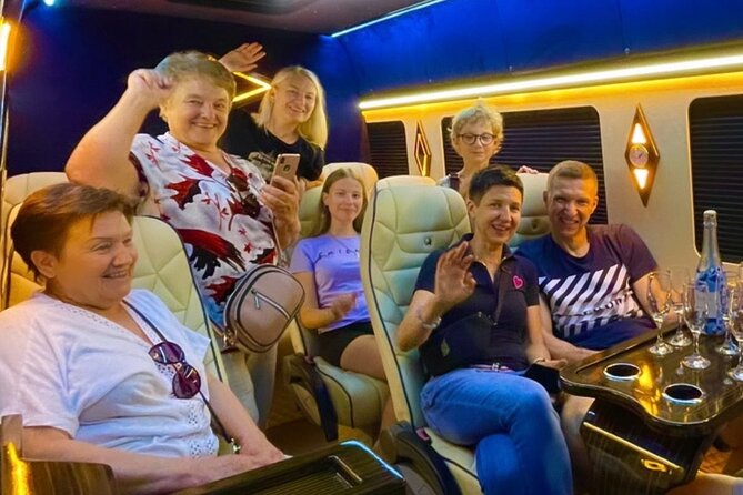 Private Airport Transfer Antalya to Belek/Bogazkent and Viceversa - Service Details