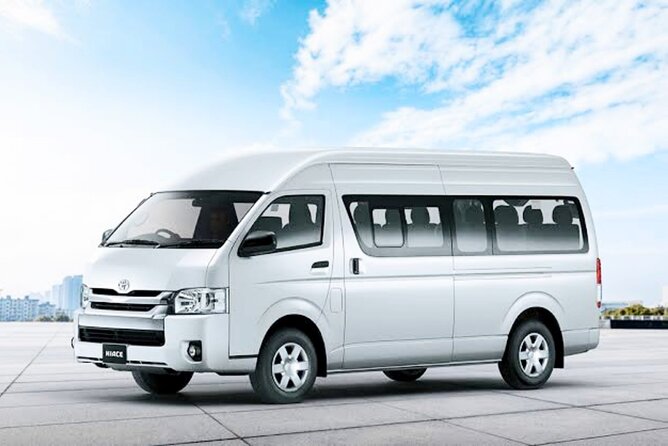 Private Airport Transfer to Cairo and Giza Hotels - Convenient Pickup Process