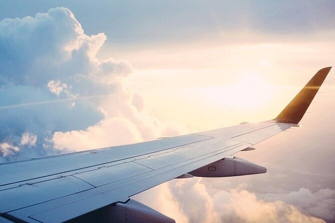 Private Airport Transfer To/From Amman - Cancellation Policy