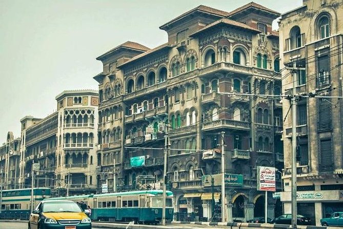 Private Alexandria Tour From North Coast (Marsa Matruh) - 6. Pickup and Departure
