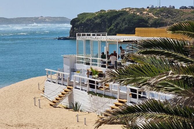 Private Algarve Excurssion - Price and Booking