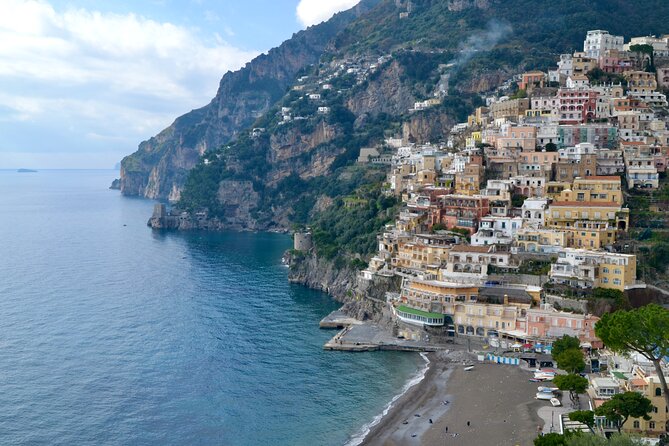 Private Amalfi Coast Evening Tour - Reservation and Final Thoughts