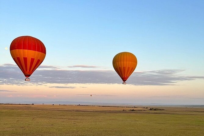 Private Amboseli Overnight Tour - Additional Information