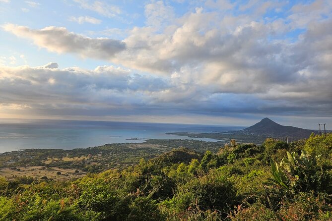 Private and Guided Tour of Mauritius South - Customer Review