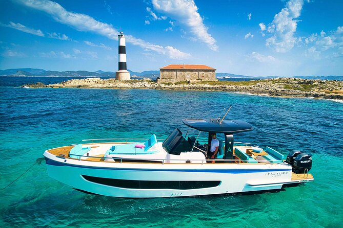 Private and Luxury Boat Day Tour Around Ibiza and Formentera - Directions and Additional Info
