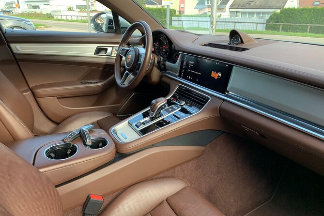 Private and VIP Transfers From Bulgaria With Professional Driver - Reviews