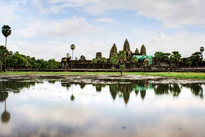 Private Angkor Wat Temple Tour - What To Bring