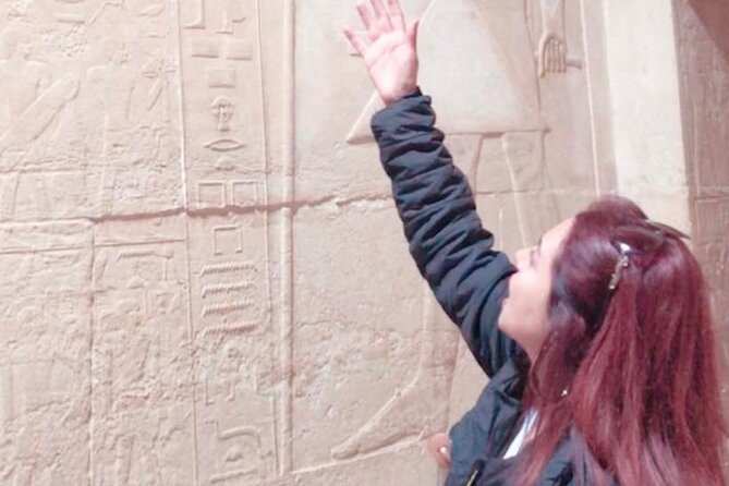 Private Archaeological Tour at Saqqara - Meeting Point