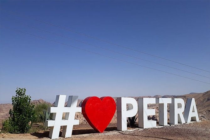 Private Arrival Transfer: Amman Airport to Petra Hotels - Additional Info