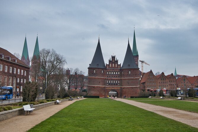 Private Audio Book City Rally in Lübeck'S Old Town - Timing and Availability