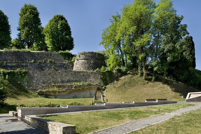 Private Audio Guided Walking Tour in Bergamo - Cancellation Policy