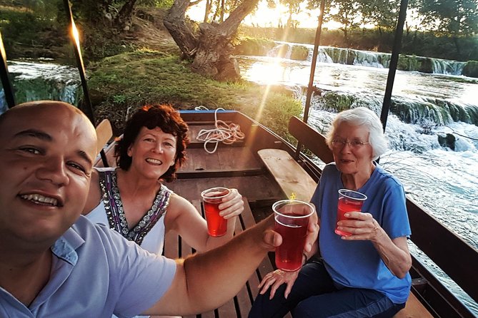 Private Authentic Family Farm to Table Culinary Tour - Split and End Dubrovnik - Meal and Wine Tasting