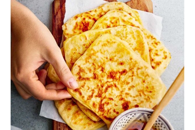 Private Authentic Moroccan Cooking Class With a Professional Chef in Marrakech - Refund Policy