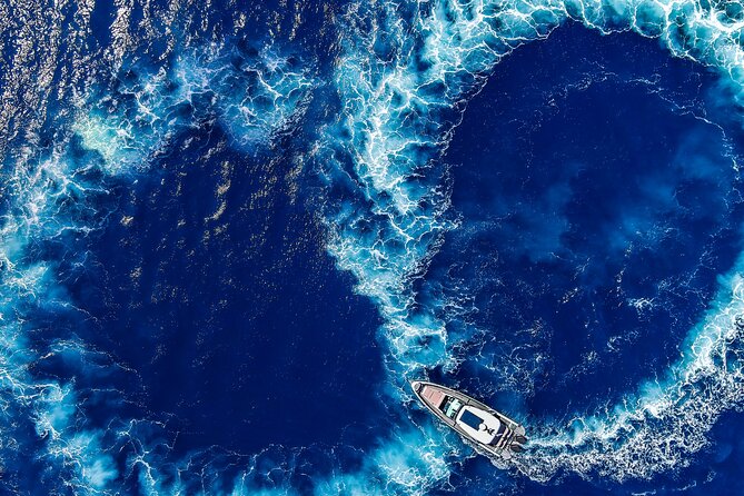 Private Bachelor Or Honeymoon Cruise In Mykonos Island - Pricing and Special Offers