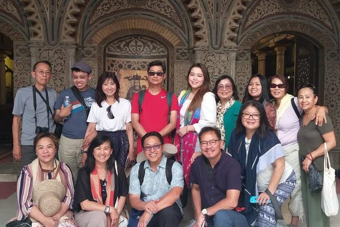 Private Best 5- Days Tour of Cairo, Giza& Alexandria - Day 4: Leisure Day Options