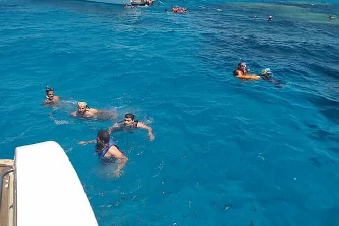 Private Boat Snorkeling Hurghada - Pricing and Cancellation Policy
