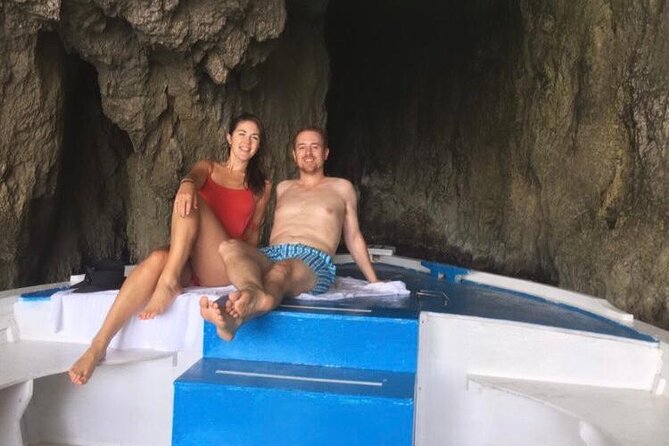 Private Boat Tour Syracuse Ortigia - Payment Options
