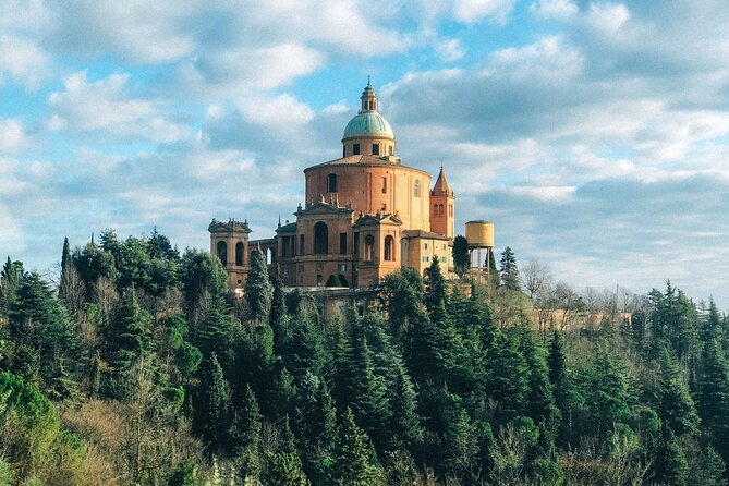Private Bologna Tour From Milan - Meeting and Pickup