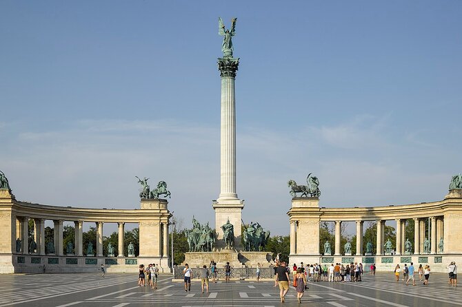 Private Budapest City Tour by Car in 4 Hours - Frequently Asked Questions