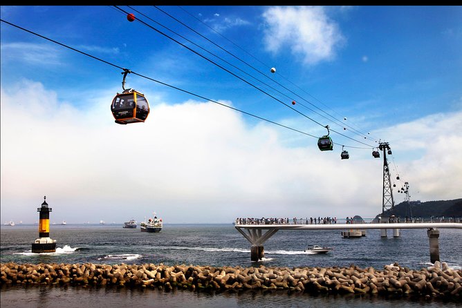 Private Busan Tour With Hidden Gem of Busan by Local Guide - Tour Highlights