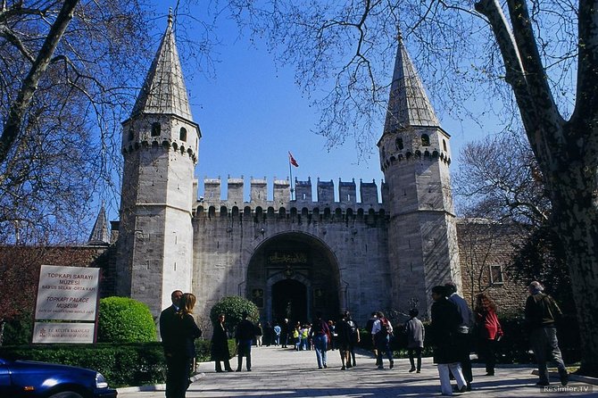 Private Byzantine & Ottoman Relics Walking Tour by Professional Tour Guide - Additional Information