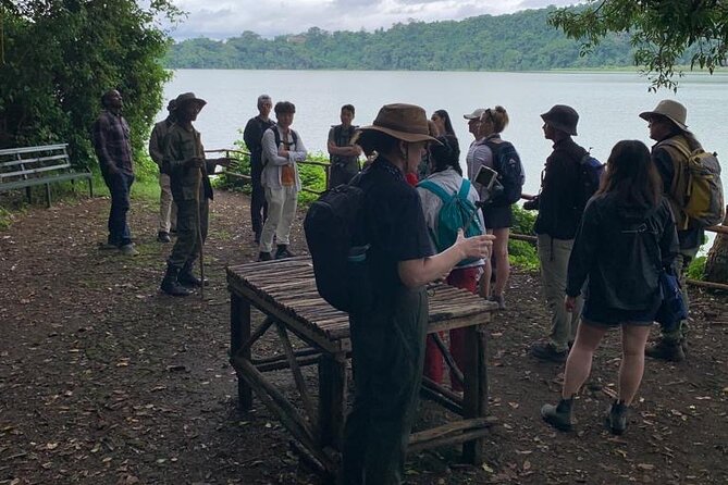 Private Canoeing, Cycling, Coffee and Hiking Tour in Lake Duluti. - Availability