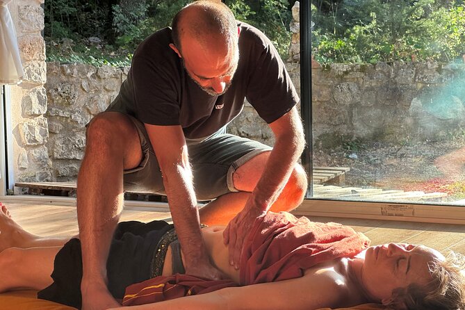 Private Cappadocia Ayurvedic Yoga Massage Therapy - Frequently Asked Questions