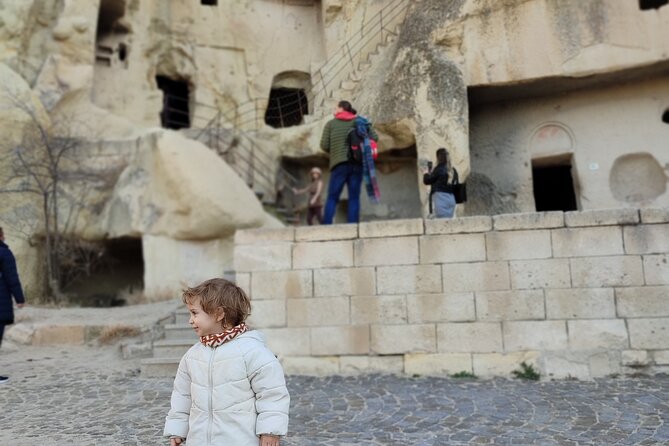Private Cappadocia Tour - Uncover the Rich History of Cappadocia
