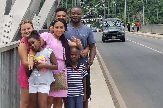 Private Car Travel With Driver in Ghana - Pricing and Guarantees